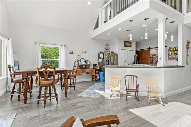 541 Old Ness Plantation, Carriere, MS 39426