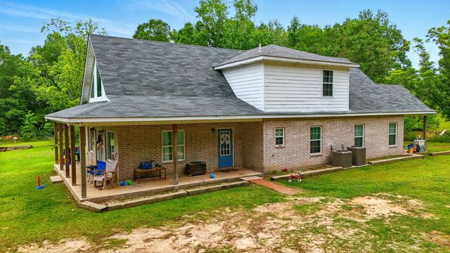 541 Old Ness Plantation, Carriere, MS 39426