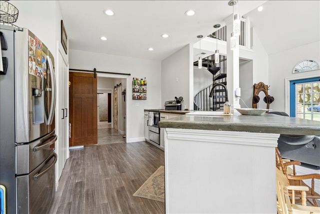 541 Old Ness Plantation, Carriere, MS 39426