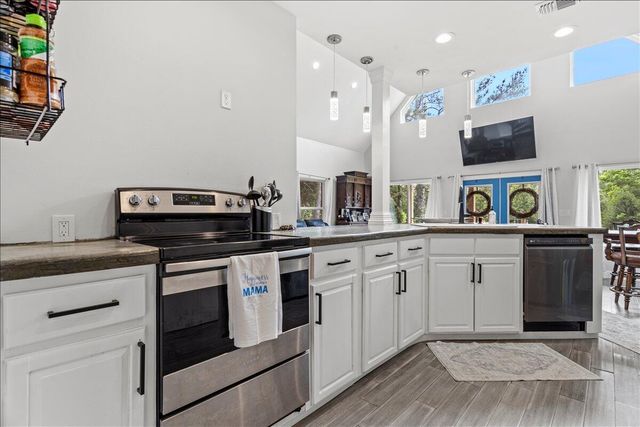 541 Old Ness Plantation, Carriere, MS 39426