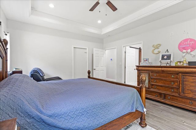 541 Old Ness Plantation, Carriere, MS 39426