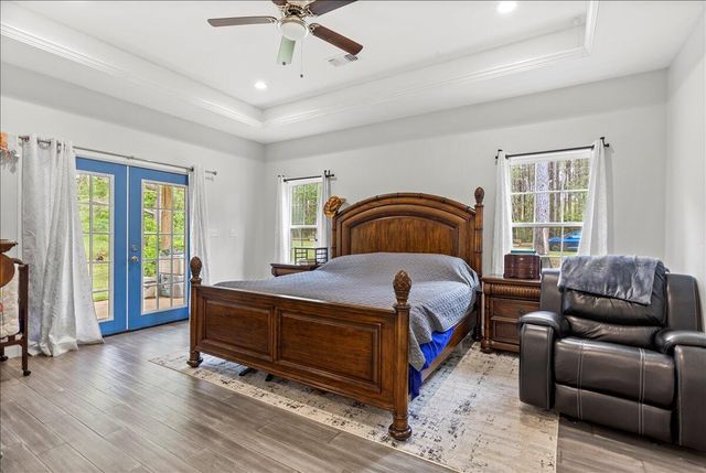 541 Old Ness Plantation, Carriere, MS 39426