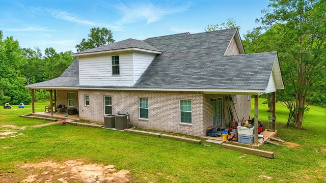 541 Old Ness Plantation, Carriere, MS 39426