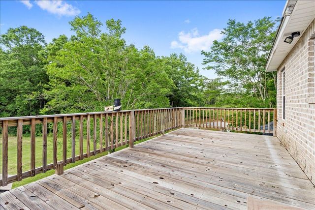 541 Old Ness Plantation, Carriere, MS 39426