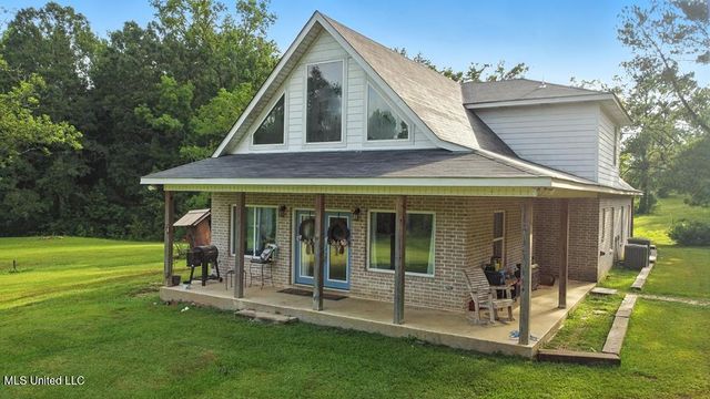 541 Old Ness Plantation, Carriere, MS 39426