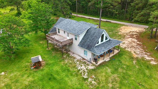 541 Old Ness Plantation, Carriere, MS 39426