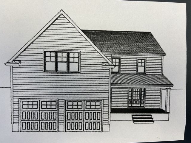 9 Oak Drive, Oxford, MA 01540