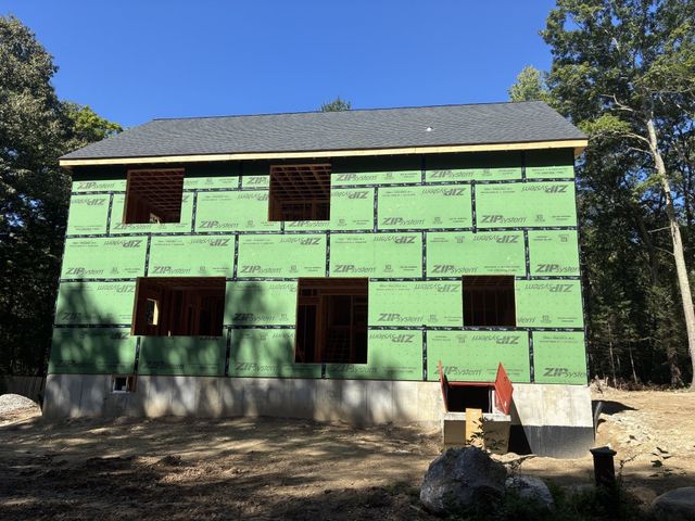 9 Oak Drive, Oxford, MA 01540