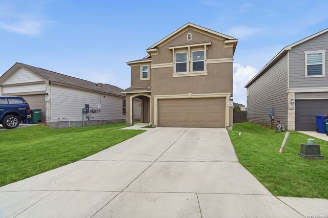 3006 OLD ALMONTE DR, San Antonio, TX 78224