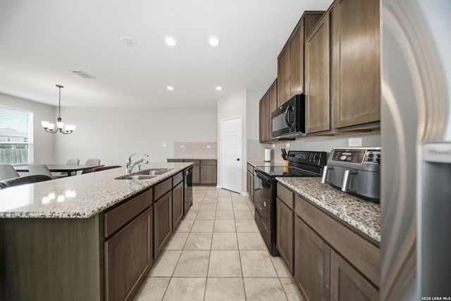 3006 OLD ALMONTE DR, San Antonio, TX 78224