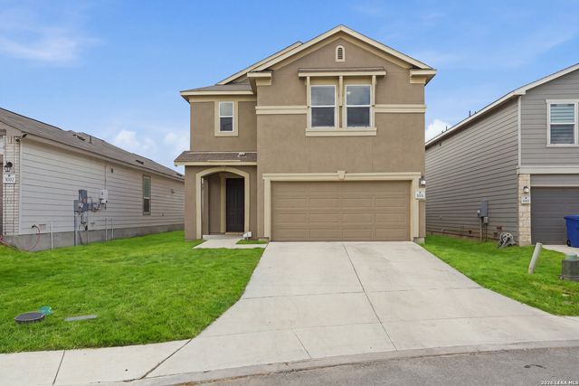 3006 OLD ALMONTE DR, San Antonio, TX 78224