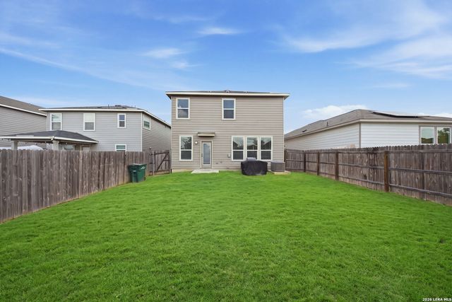 3006 OLD ALMONTE DR, San Antonio, TX 78224
