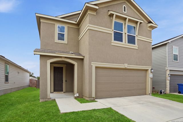 3006 OLD ALMONTE DR, San Antonio, TX 78224
