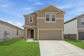3006 OLD ALMONTE DR, San Antonio, TX 78224