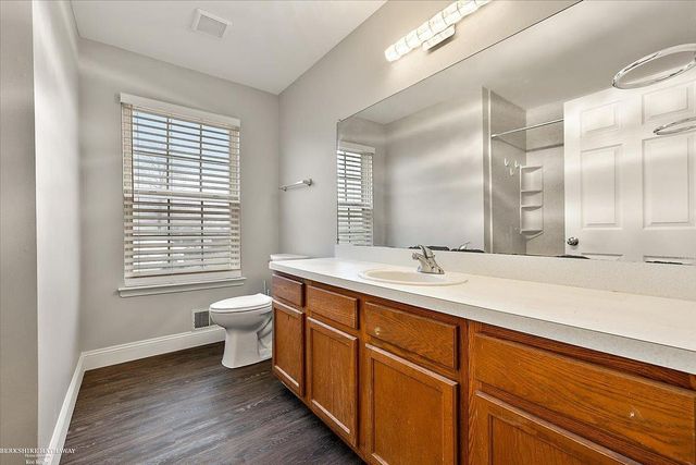 9105 Timbercrest Lane, Whitmore Lake, MI 48189