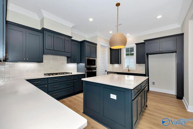 7806 Lake Walk Way, Owens Cross Roads, AL 35763