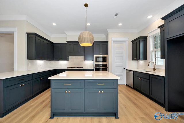 7806 Lake Walk Way, Owens Cross Roads, AL 35763