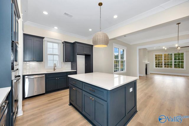 7806 Lake Walk Way, Owens Cross Roads, AL 35763