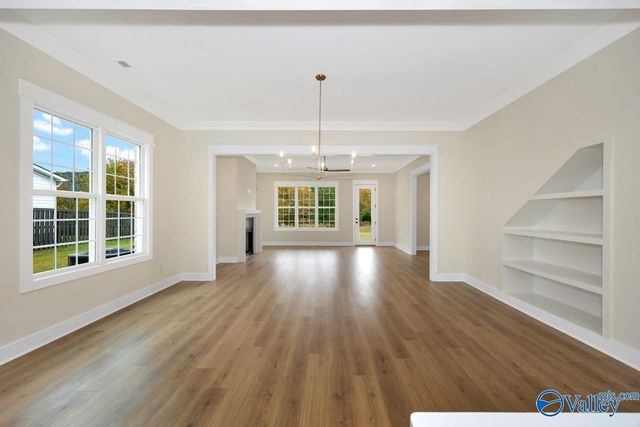 7806 Lake Walk Way, Owens Cross Roads, AL 35763