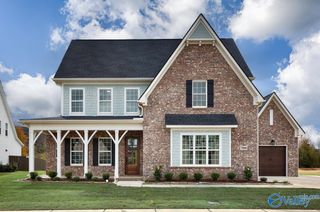 7806 Lake Walk Way, Owens Cross Roads, AL 35763