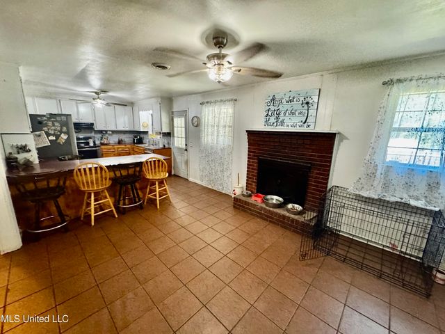 250 Everett Church Road, Mendenhall, MS 39114