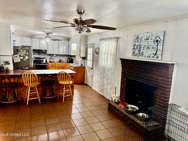 250 Everett Church Road, Mendenhall, MS 39114