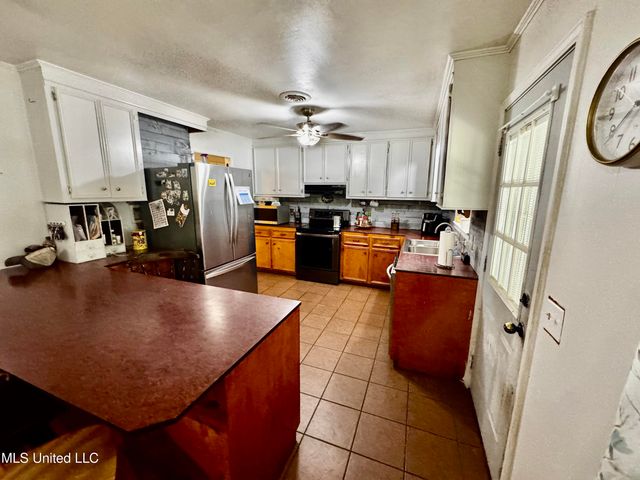 250 Everett Church Road, Mendenhall, MS 39114