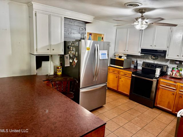 250 Everett Church Road, Mendenhall, MS 39114
