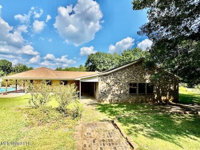 250 Everett Church Road, Mendenhall, MS 39114
