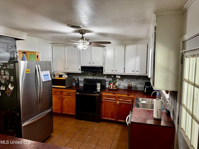 250 Everett Church Road, Mendenhall, MS 39114
