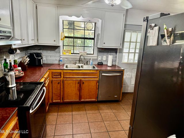 250 Everett Church Road, Mendenhall, MS 39114