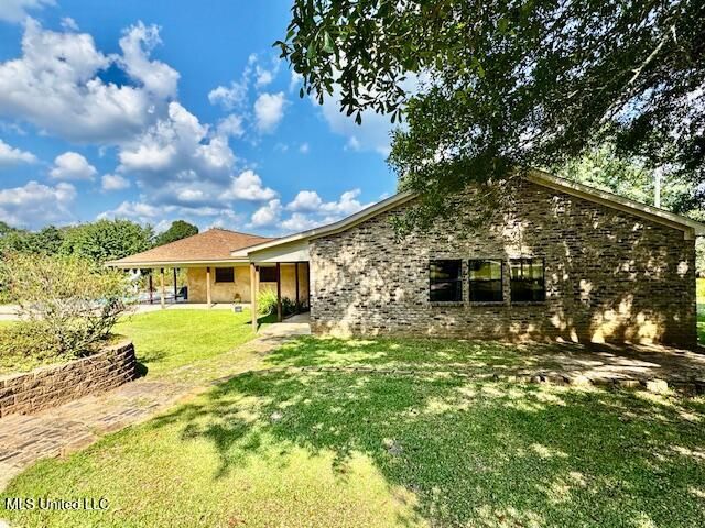 250 Everett Church Road, Mendenhall, MS 39114