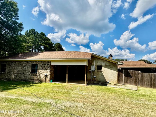 250 Everett Church Road, Mendenhall, MS 39114