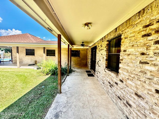 250 Everett Church Road, Mendenhall, MS 39114