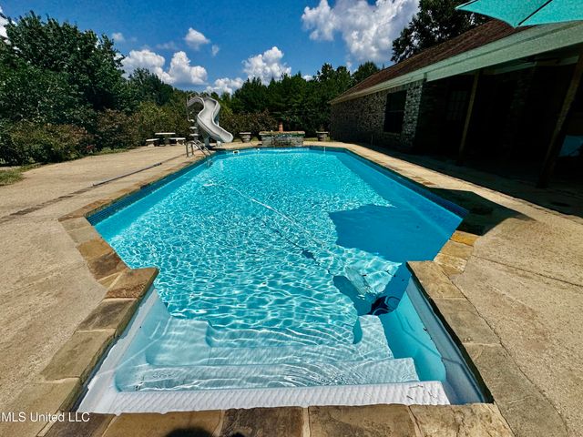 250 Everett Church Road, Mendenhall, MS 39114
