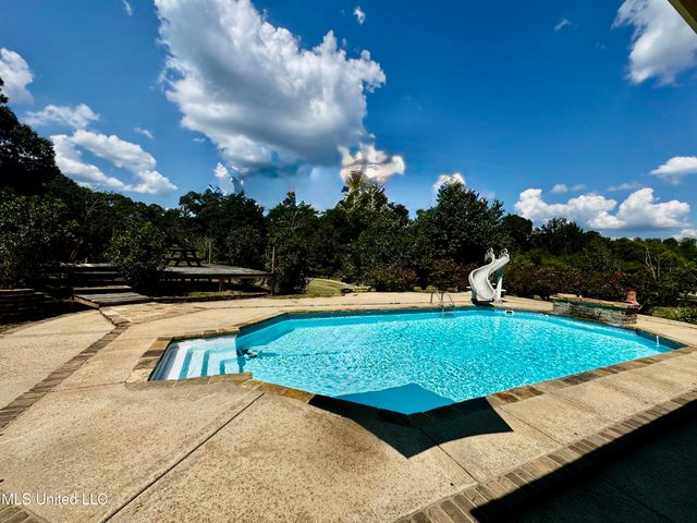250 Everett Church Road, Mendenhall, MS 39114