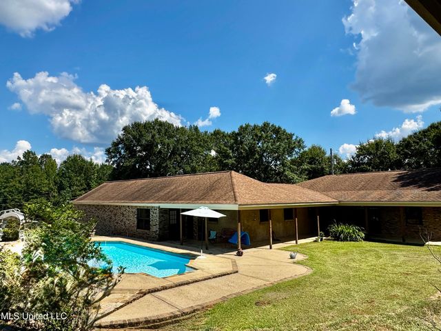 250 Everett Church Road, Mendenhall, MS 39114