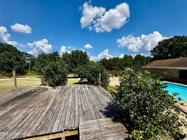 250 Everett Church Road, Mendenhall, MS 39114