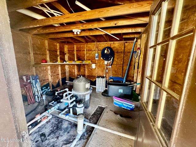 250 Everett Church Road, Mendenhall, MS 39114