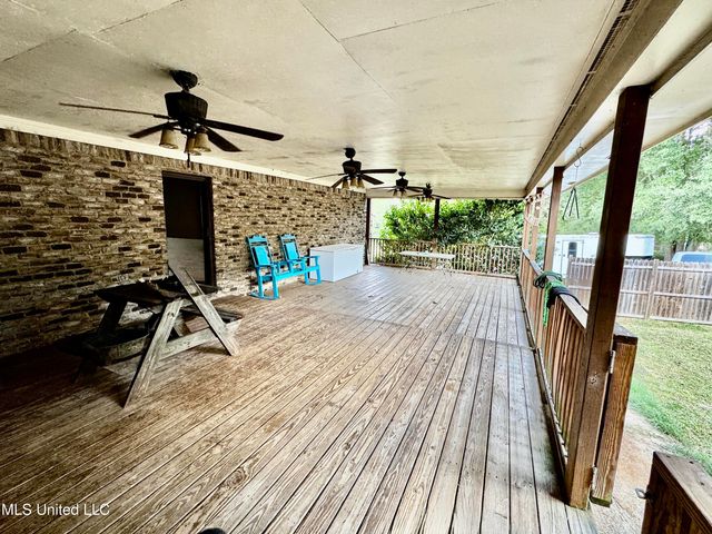 250 Everett Church Road, Mendenhall, MS 39114