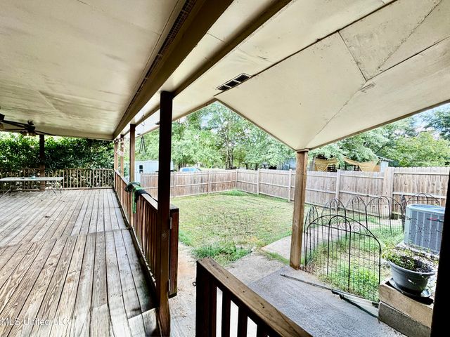 250 Everett Church Road, Mendenhall, MS 39114