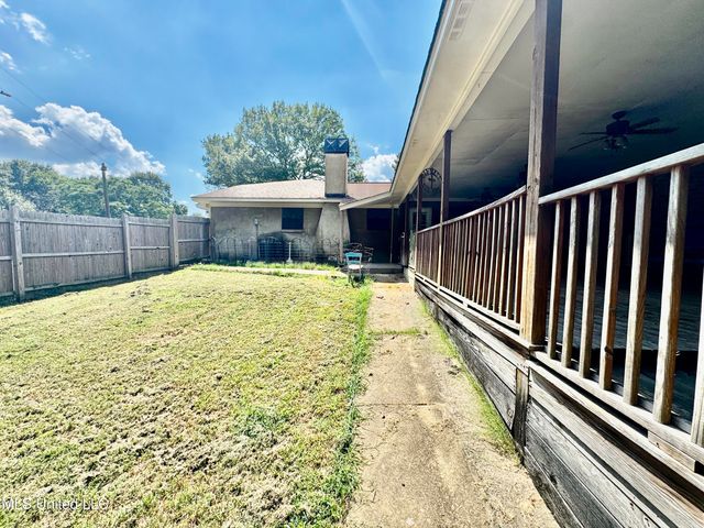 250 Everett Church Road, Mendenhall, MS 39114