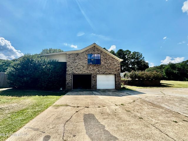 250 Everett Church Road, Mendenhall, MS 39114