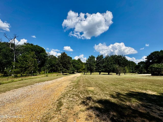250 Everett Church Road, Mendenhall, MS 39114