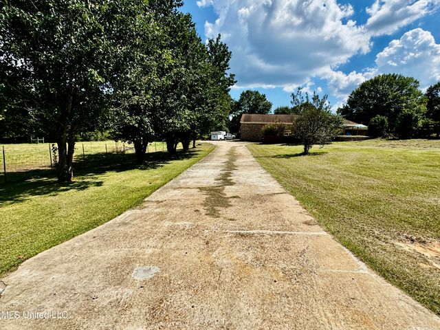 250 Everett Church Road, Mendenhall, MS 39114