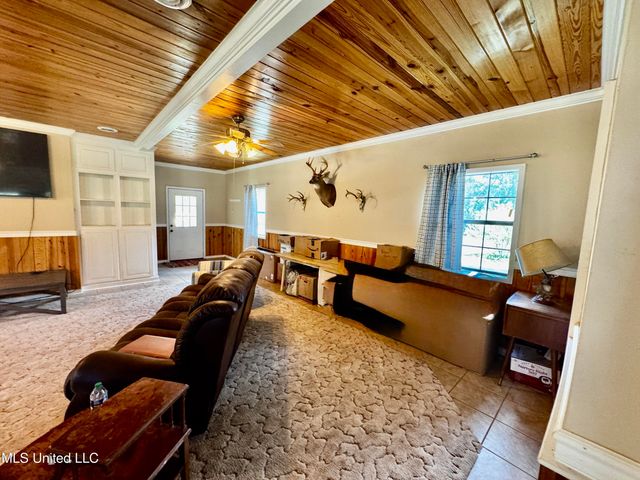 250 Everett Church Road, Mendenhall, MS 39114