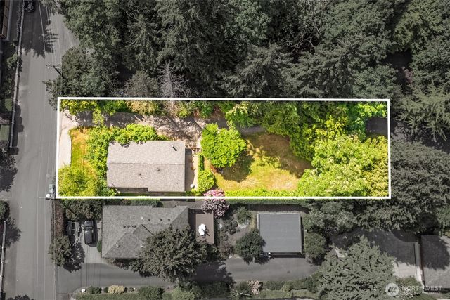 9412 SE 33rd Street, Mercer Island, WA 98040