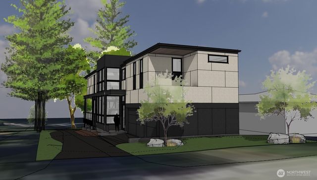 9412 SE 33rd Street, Mercer Island, WA 98040