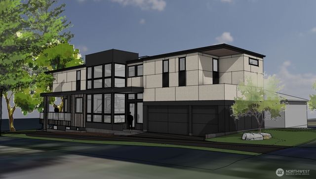 9412 SE 33rd Street, Mercer Island, WA 98040