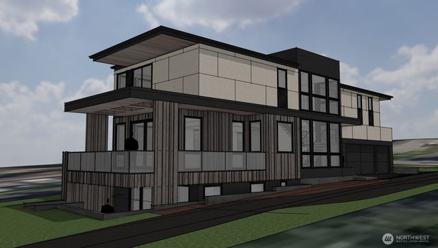 9412 SE 33rd Street, Mercer Island, WA 98040
